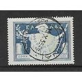 GREECE 1953 NATIONAL PRODUCT SG 708 1000d BLUE ...