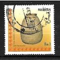 PAKISTAN 1989 ARCHAEOLOGICAL ARTEFACTS 1R JAR C...
