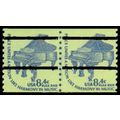 1615Cd 8.4c Grand Piano Very Fine MNH Gap CLP P...