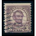 Used 600 3c Abraham Lincoln Average M09717