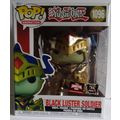FUNKO / POP ' YU-GI- OH ' BLACK LUSTER SOLDIER ...