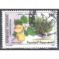 Tunisie 2000 Michel 1455 O Cote (2005) 0.50 Eur...