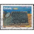 France 2010 Michel 4888 O Cote (2010) 1.10 € Ec...