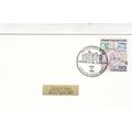 United States 1986 Ameripex 86 Philatelic Liter...