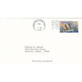 United States 1985 Honolulu Cover Honolulu canc...