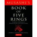 Musashi's Book Of Five Rings