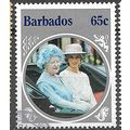 1985 SG 780 - fine used (o)