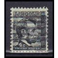 Used 1282 4c Abraham Lincoln Fine Plus KA6017