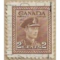 1942 - King George VI - 16776