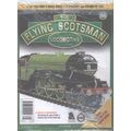 Hachette - The Flying Scotsman Locomotive - Iss...