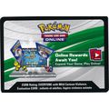 Pokemon XY BREAKThrough Promo Code Card for Pok...