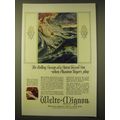 1924 Welte-Mignon Reproducing Piano Ad - The ro...