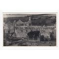 Bishop's Palace St Davids Pembrokeshire Postcar...