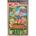 Jungle Party (PSP) Russian Import New & Factory...