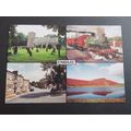 Embsay Multiview, North Yorkshire EMBS-0007 Pos...