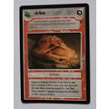 Star Wars CCG: Jabba's Palace Limited # Bo Shud...
