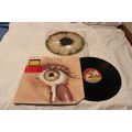Pretty Things Stickered Promo LP with Original ...