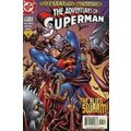 Adventures of Superman (Vol 1) # 591 NM MODERN ...
