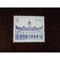 Ireland 1983 Irish Architecture 6p Dr Steevens ...