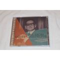 Roy Orbison 5" CD Album-LIVE FROM BATLEY VARIET...