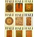 "HALI INTERNATIONAL MAGAZINE ANTIQUE CARPET TEX...