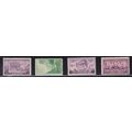 783 3c Oregon Fine MNH VA0190a