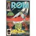 Rom 56 - 1984 - Alpha Flight - Very Fine