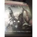 Saw VI DVD