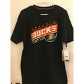 New Anaheim Ducks Hockey Club Mens Black Large ...
