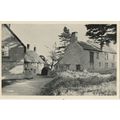 TVAP OXFORD POSTCARD C1950 VILLAGE OF COMBE WIT...