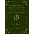 The German Classics of the Nineteenth and Twent...