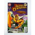 Alpha Centurion Special #1 DC Comics Protector ...