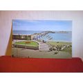 THE PIER, DEAL, KENT used postcard 1966 pm =