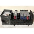 ALLEN BRADLEY SLC-500 PLC 1746-A7,1746-P4,1746-...