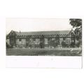 St Johns College, Oxford, Early Frith Postcard