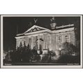 Deutsches Theater, Wiesbaden, c.1935-40 - Kukuk...
