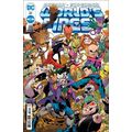 Batman/Superman: World's Finest (2022) #27 DC Comics LEGION OF DOOM-MITES