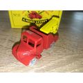 Matchbox - Recreations 13 Wreck Truck