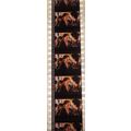 Pk GEB - M - MIX - d 081C . 1 STRIP OF 5 - 35MM...