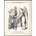 A CORONATION GREETING 1896 Sir John Tenniel - J...