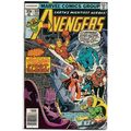 The Avengers #168 (1978) *Marvel Comics / Cover...