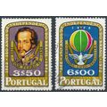 150th Anniv Brazilian Independence - Portugal 1...