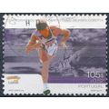 World Indoor Athletics Championships - Portugal...
