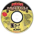 eGames MEGA MATCH (PC-CD, 2004) for Windows 98/...