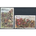 Centenary Battle of Amajuba - South Africa 1981...