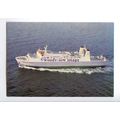 FE2091 - United Baltic Corp Ferry - Baltic Eagl...