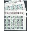 Spain stamps. 1978 Spanish Celebrities MNH full...