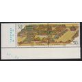 China Shenyang Imperial Palace Corner Pair 1996...