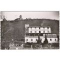 67 - le Haut koenigsbourg - hôtel Haut koenigsb...