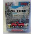 M 2 ' 1974 ' DODGE W200 POWER WAGON SNO-FITER d...